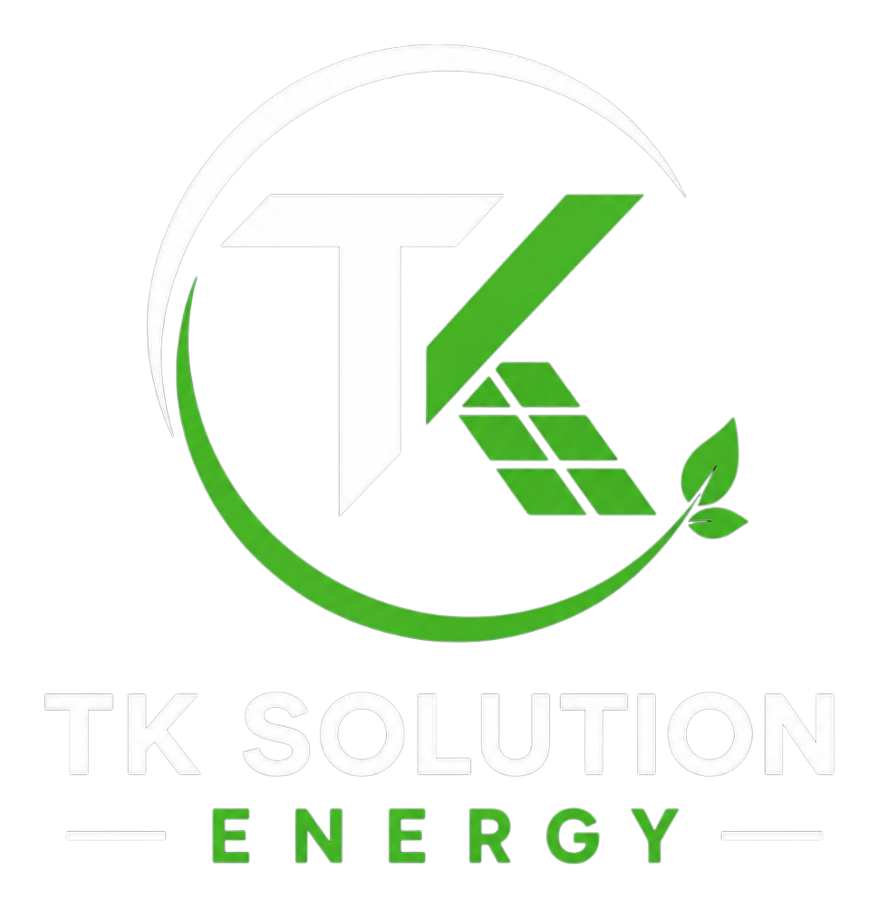 TK Solution Energy
